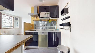 Photo du 99 Rue Du Faubourg Du Temple, 75010 Paris, France Paris