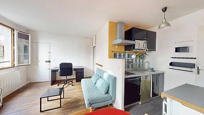 Photo du 99 Rue Du Faubourg Du Temple, 75010 Paris, France Paris