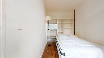 Photo du 99 Rue Du Faubourg Du Temple, 75010 Paris, France Paris