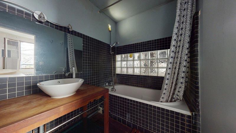 Photo du 99 Rue Du Faubourg Du Temple, 75010 Paris, France Paris