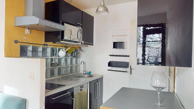 Photo du 99 Rue Du Faubourg Du Temple, 75010 Paris, France Paris