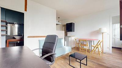 Photo du 99 Rue Du Faubourg Du Temple, 75010 Paris, France Paris