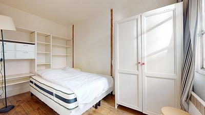 Photo du 99 Rue Du Faubourg Du Temple, 75010 Paris, France Paris