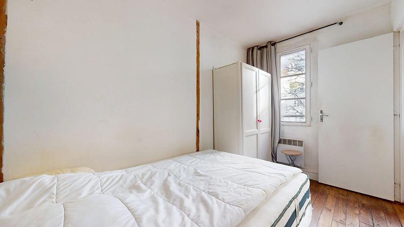 Photo du 99 Rue Du Faubourg Du Temple, 75010 Paris, France Paris