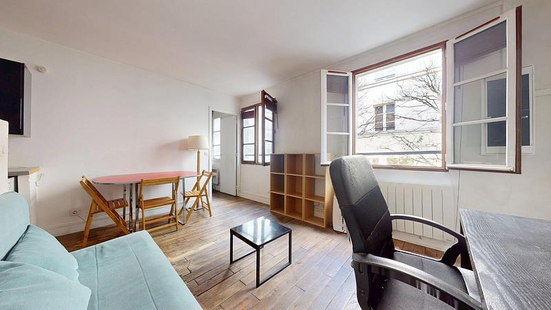 Photo du 99 Rue Du Faubourg Du Temple, 75010 Paris, France Paris