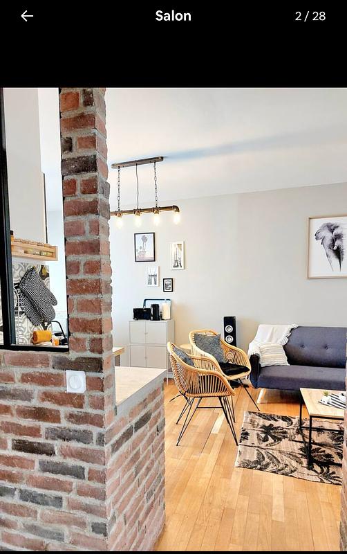 Photo du 27 Boulevard de Bury, 16000 Angoulême, France Angoulême