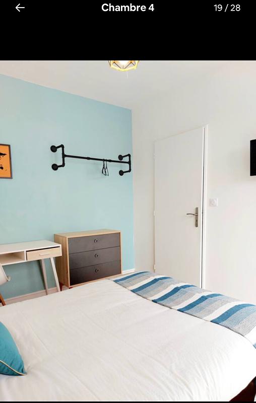 Photo du 27 Boulevard de Bury, 16000 Angoulême, France Angoulême