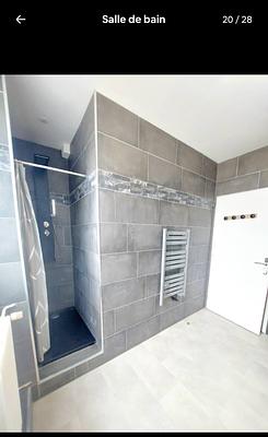 Photo du 27 Boulevard de Bury, 16000 Angoulême, France Angoulême