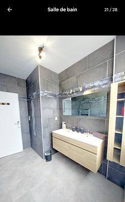 Photo du 27 Boulevard de Bury, 16000 Angoulême, France Angoulême