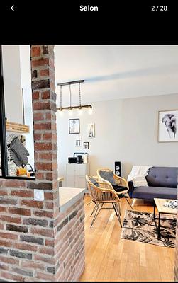 Photo du 27 Boulevard de Bury, 16000 Angoulême, France Angoulême