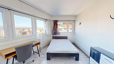 Photo du 27 Rue De Genève, 74100 Annemasse, France Annemasse