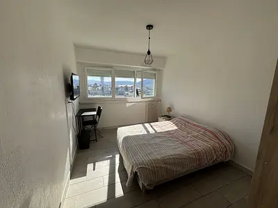 Photo du 6 Rue Jean-Baptiste Charcot, 74100 Annemasse, France Annemasse