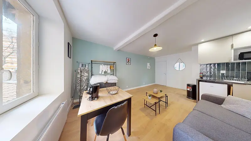 Photo du 196 Grande Rue de la Guillotière, 69007 Lyon, France Lyon