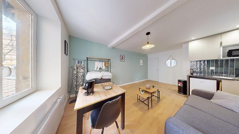 Photo du 196 Grande Rue de la Guillotière, 69007 Lyon, France Lyon