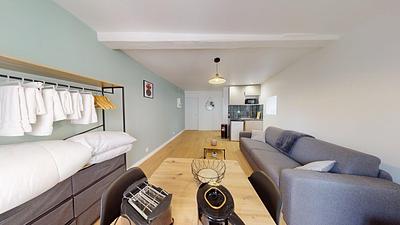 Photo du 196 Grande Rue de la Guillotière, 69007 Lyon, France Lyon