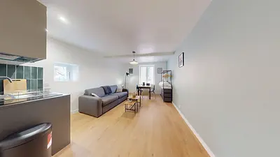 Photo du 196 Grande Rue de la Guillotière, 69007 Lyon, France Lyon