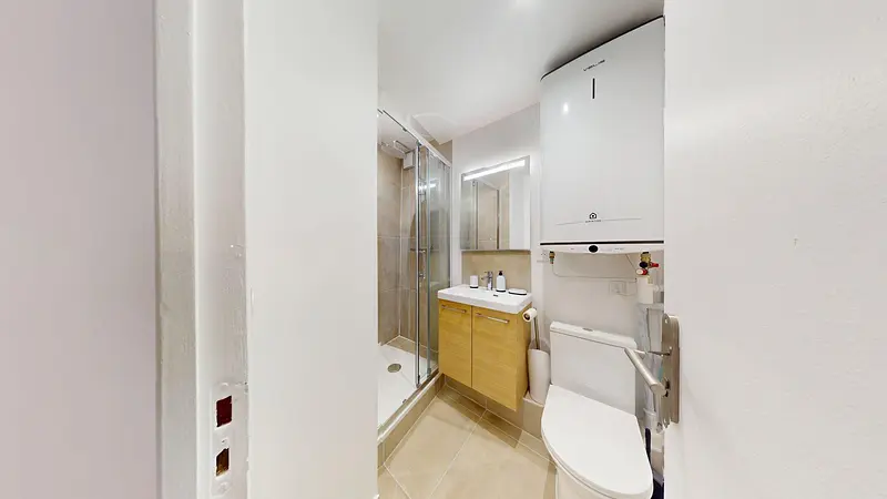 Photo du 196 Grande Rue de la Guillotière, 69007 Lyon, France Lyon