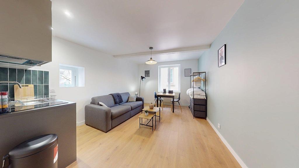 Photo du 196 Grande Rue de la Guillotière, 69007 Lyon, France Lyon