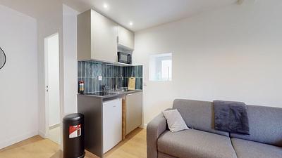 Photo du 196 Grande Rue de la Guillotière, 69007 Lyon, France Lyon