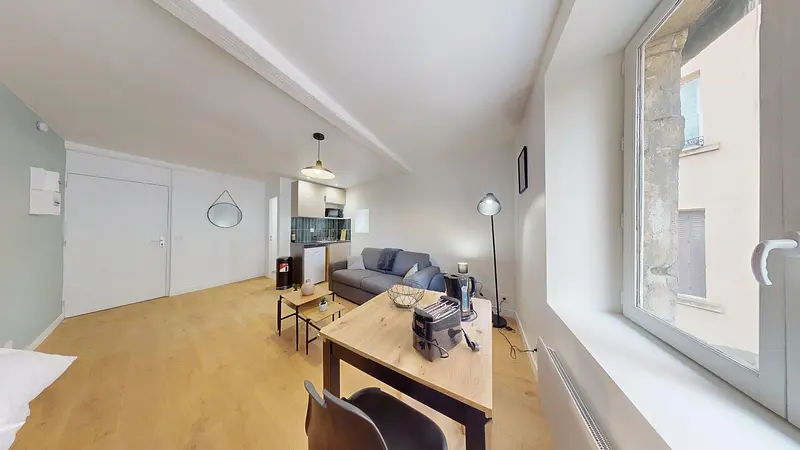 Photo du 196 Grande Rue de la Guillotière, 69007 Lyon, France Lyon