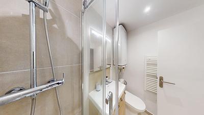 Photo du 196 Grande Rue de la Guillotière, 69007 Lyon, France Lyon