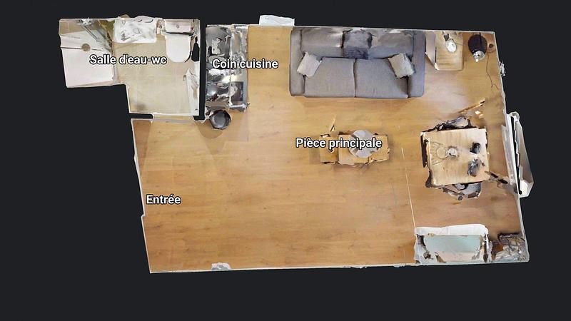 Photo du 196 Grande Rue de la Guillotière, 69007 Lyon, France Lyon