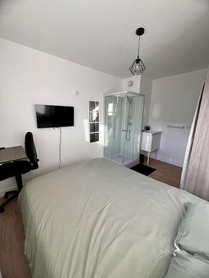 Photo du 46c Rue Du Brouaz, Bâtiment C, 74100 Annemasse, France Annemasse