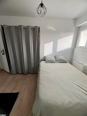 Photo du 46c Rue Du Brouaz, Bâtiment C, 74100 Annemasse, France Annemasse