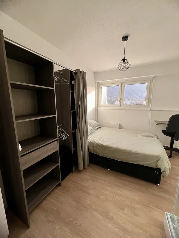 Photo du 46c Rue Du Brouaz, Bâtiment C, 74100 Annemasse, France Annemasse