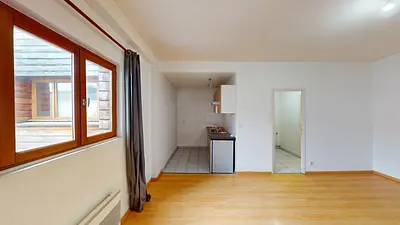 Photo du 184 rue d'Artois, 59000 Lille, France Lille