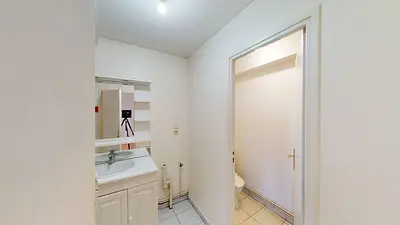 Photo du 184 rue d'Artois, 59000 Lille, France Lille