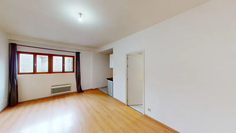 Photo du 184 rue d'Artois, 59000 Lille, France Lille