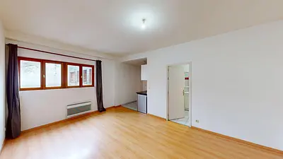 Photo du 184 rue d'Artois, 59000 Lille, France Lille