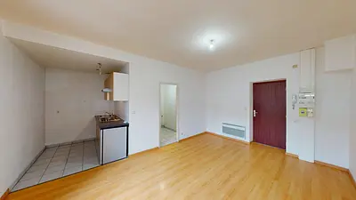 Photo du 184 rue d'Artois, 59000 Lille, France Lille