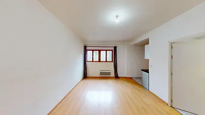 Photo du 184 rue d'Artois, 59000 Lille, France Lille