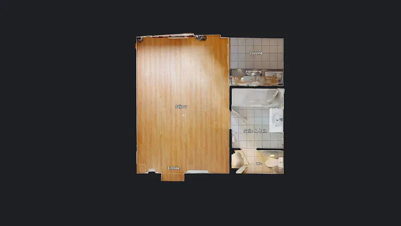 Photo du 184 rue d'Artois, 59000 Lille, France Lille