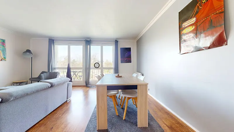 Photo du 5 Rue des Blés d'Or, 78180 Montigny-le-Bretonneux, France Montigny-le-Bretonneux