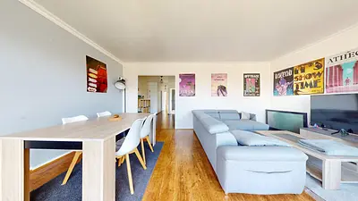 Photo du 5 Rue des Blés d'Or, 78180 Montigny-le-Bretonneux, France Montigny-le-Bretonneux