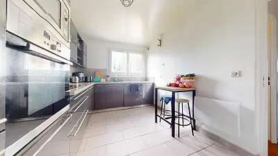 Photo du 5 Rue des Blés d'Or, 78180 Montigny-le-Bretonneux, France Montigny-le-Bretonneux