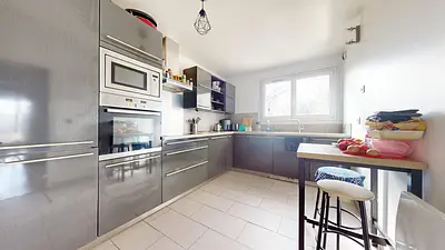 Photo du 5 Rue des Blés d'Or, 78180 Montigny-le-Bretonneux, France Montigny-le-Bretonneux