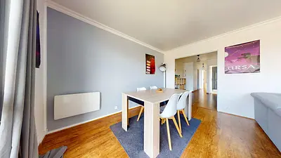 Photo du 5 Rue des Blés d'Or, 78180 Montigny-le-Bretonneux, France Montigny-le-Bretonneux