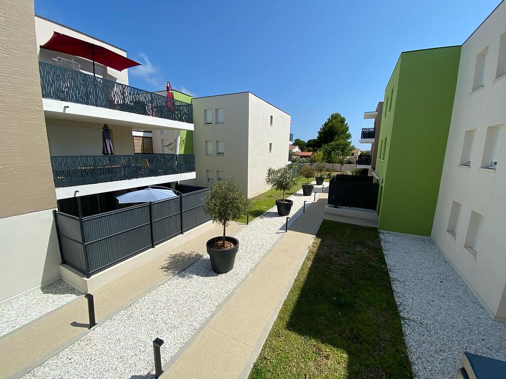 Photo du 197 Avenue de Mireval, 34750 Villeneuve-lès-Maguelone, France Villeneuve-lès-Maguelone