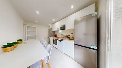 Photo du 59 Rue Paul Verlaine, 69100 Villeurbanne, France Villeurbanne