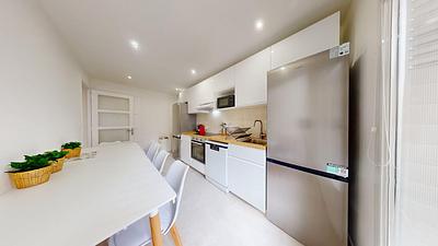 Photo du 59 Rue Paul Verlaine, 69100 Villeurbanne, France Villeurbanne