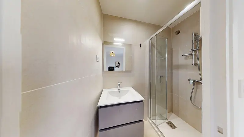 Photo du 59 Rue Paul Verlaine, 69100 Villeurbanne, France Villeurbanne