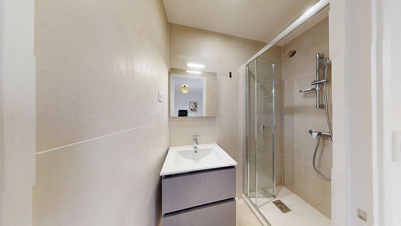 Photo du 59 Rue Paul Verlaine, 69100 Villeurbanne, France Villeurbanne