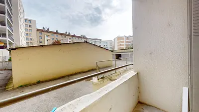 Photo du 59 Rue Paul Verlaine, 69100 Villeurbanne, France Villeurbanne