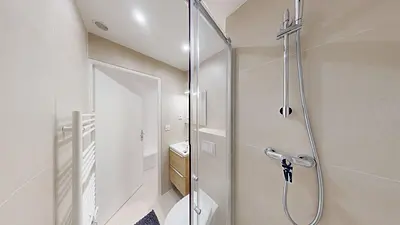 Photo du 59 Rue Paul Verlaine, 69100 Villeurbanne, France Villeurbanne