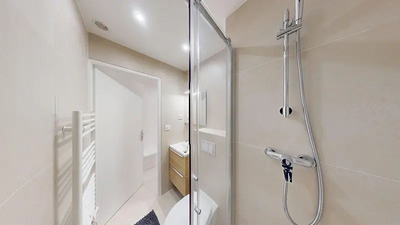 Photo du 59 Rue Paul Verlaine, 69100 Villeurbanne, France Villeurbanne