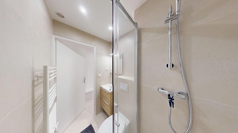 Photo du 59 Rue Paul Verlaine, 69100 Villeurbanne, France Villeurbanne